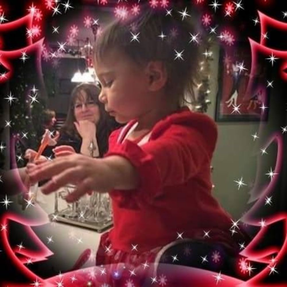 Meet your Posher, Samantha